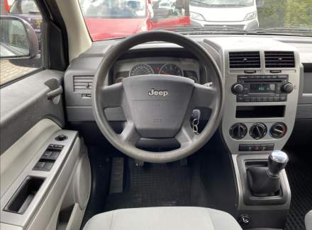 Jeep - Compass