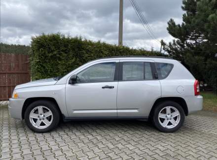 Jeep - Compass