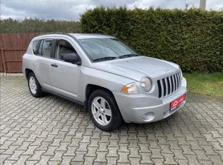 Jeep - Compass