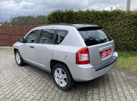 Jeep - Compass