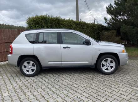 Jeep - Compass