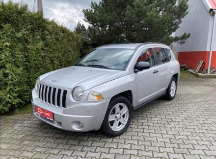 Jeep - Compass