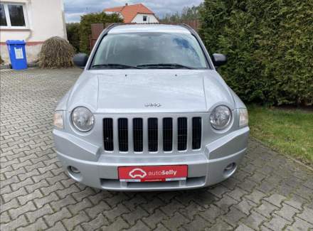 Jeep - Compass