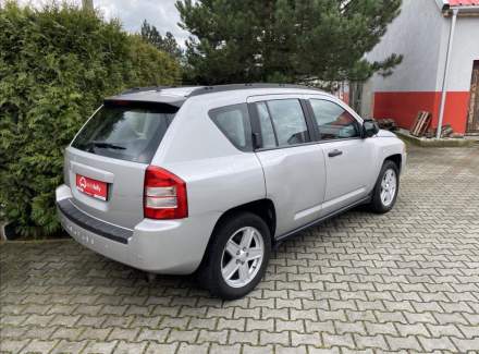 Jeep - Compass