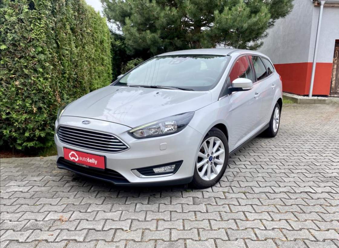 Ford - Focus