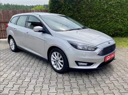 Ford - Focus