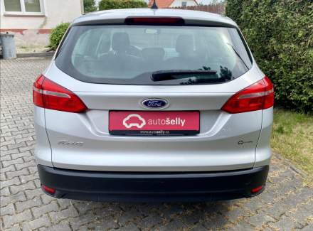 Ford - Focus