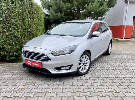 Ford - Focus
