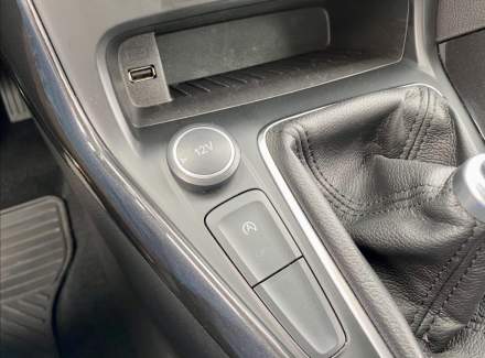 Ford - Focus