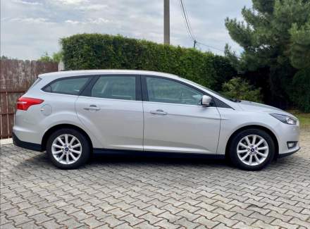 Ford - Focus