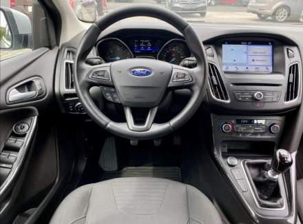 Ford - Focus