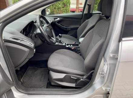 Ford - Focus