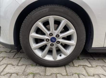 Ford - Focus