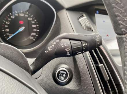 Ford - Focus