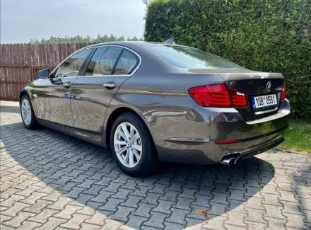 BMW - 5er