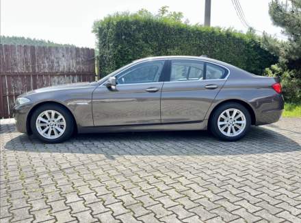 BMW - 5er