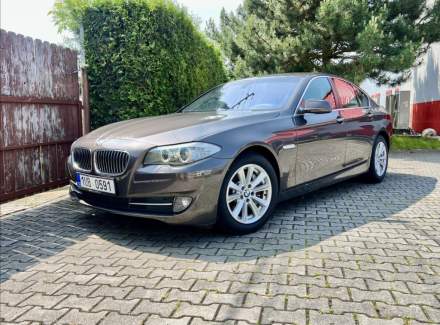BMW - 5er