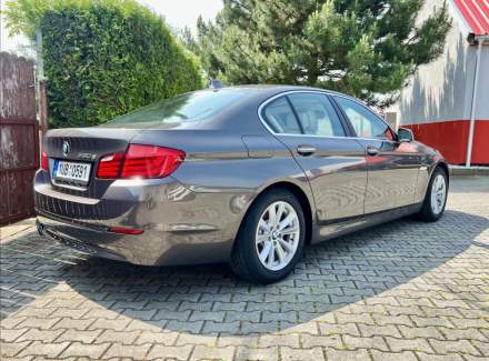 BMW - 5er