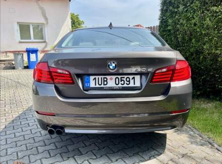 BMW - 5er