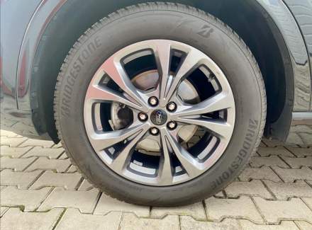 Ford - Kuga
