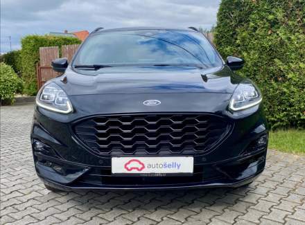 Ford - Kuga