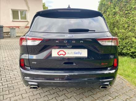 Ford - Kuga