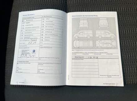 Volkswagen - Multivan