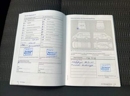 Volkswagen - Multivan