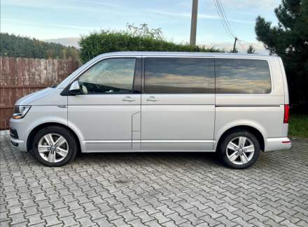 Volkswagen - Multivan