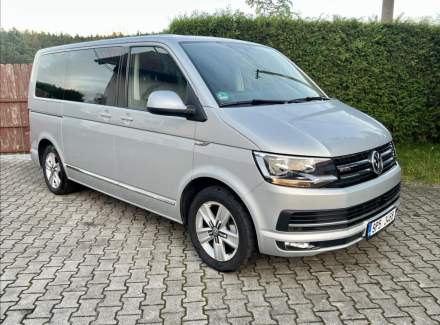 Volkswagen - Multivan