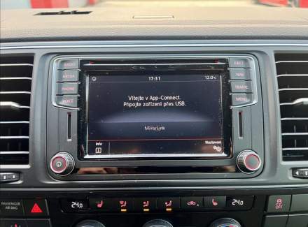 Volkswagen - Multivan