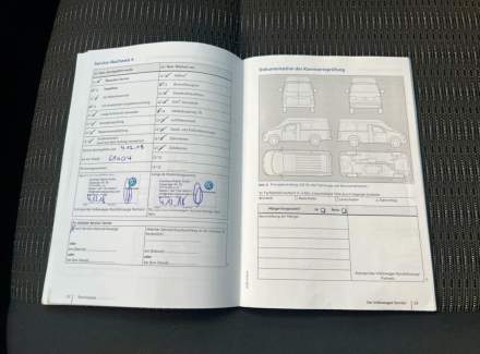 Volkswagen - Multivan