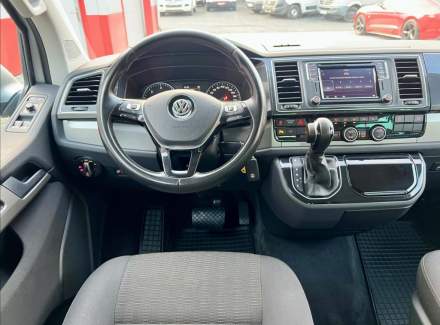 Volkswagen - Multivan