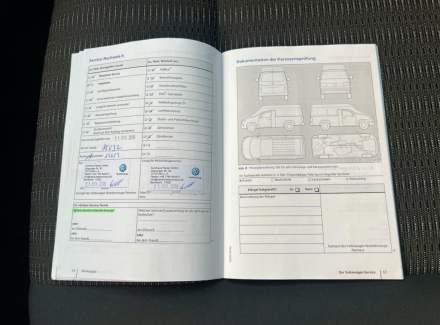 Volkswagen - Multivan