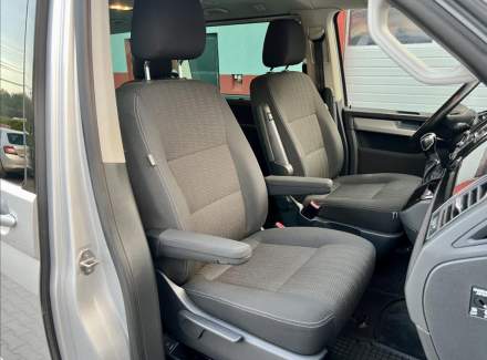 Volkswagen - Multivan