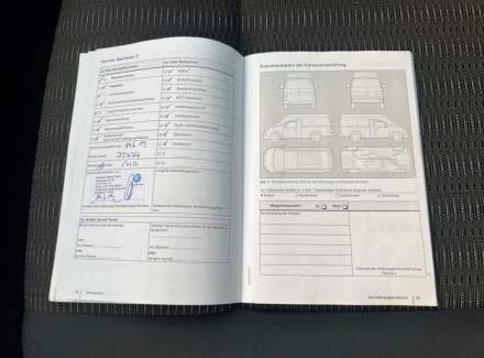 Volkswagen - Multivan