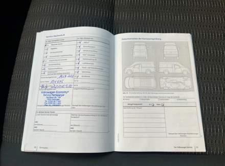 Volkswagen - Multivan