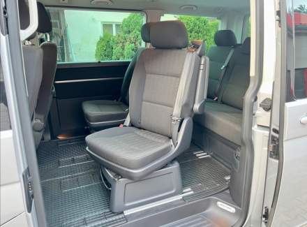 Volkswagen - Multivan