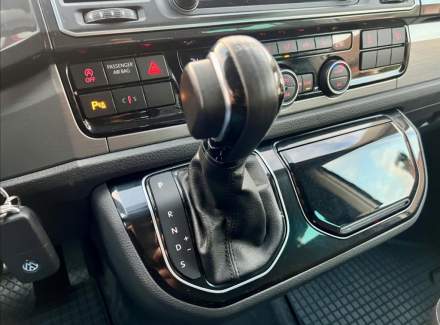 Volkswagen - Multivan