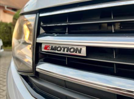 Volkswagen - Multivan