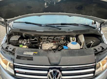 Volkswagen - Multivan