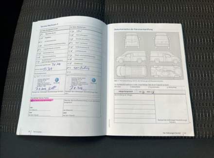 Volkswagen - Multivan