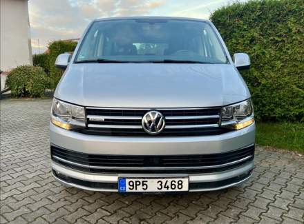 Volkswagen - Multivan