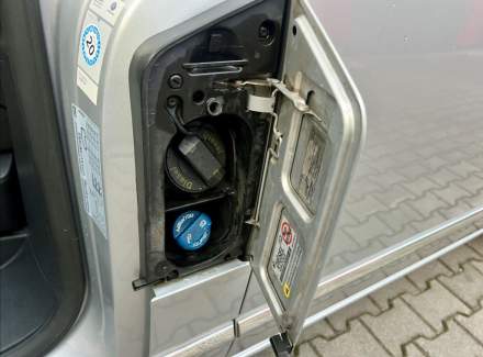 Volkswagen - Multivan