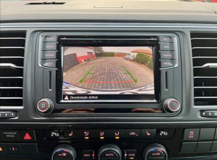 Volkswagen - Multivan