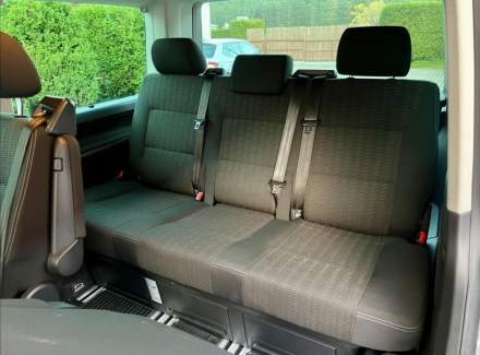 Volkswagen - Multivan