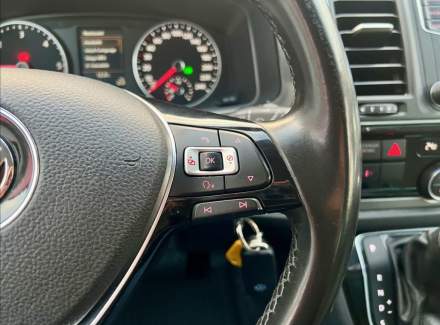 Volkswagen - Multivan