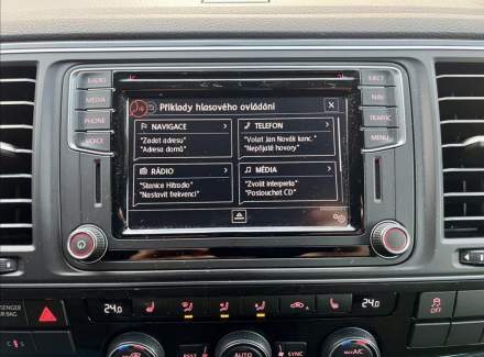 Volkswagen - Multivan