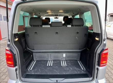 Volkswagen - Multivan