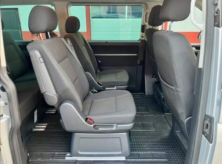 Volkswagen - Multivan